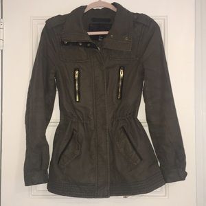 Cargo Jacket